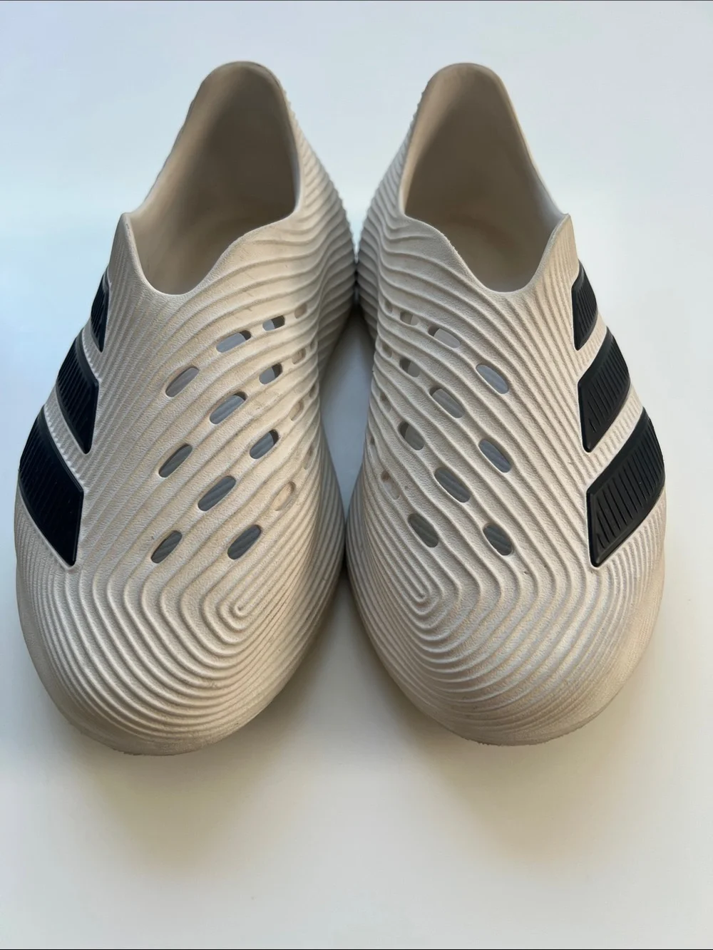 Adidas Boys Purechill Shoes size 3
